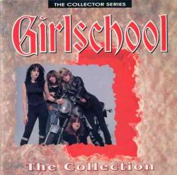 Girlschool : The Collection.